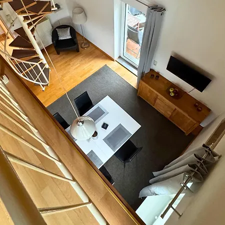 In With Ski-storage * Bestwig