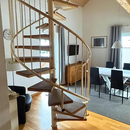 In With Ski-storage Bestwig