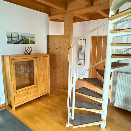 In With Ski-storage ベストヴィヒ