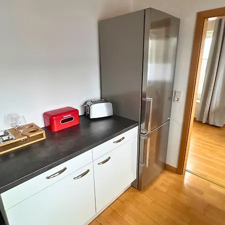 Vakantiehuis In With Ski-storage Bestwig