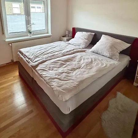 Vakantiehuis In With Ski-storage