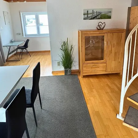 In With Ski-storage Bestwig