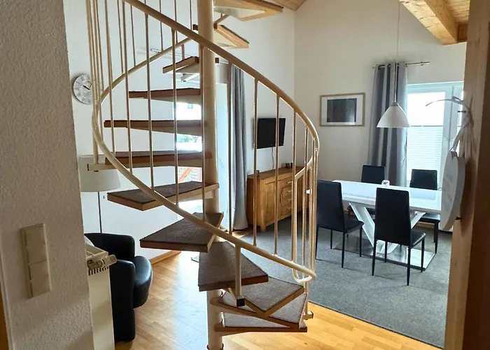 In With Ski-storage Bestwig