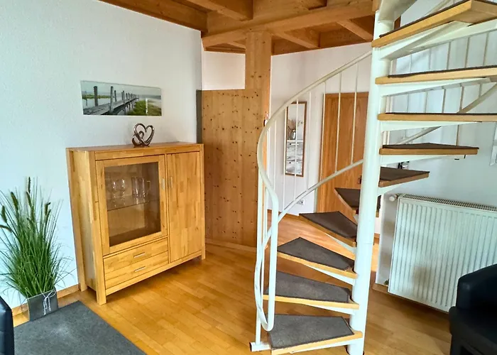 In With Ski-storage Bestwig