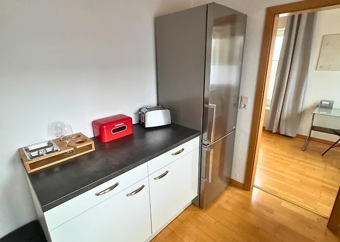 Vakantiehuis In With Ski-storage Bestwig