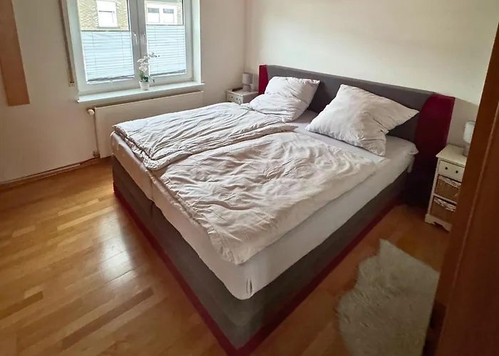 Vakantiehuis In With Ski-storage