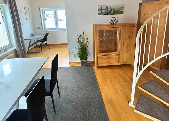 In With Ski-storage Bestwig