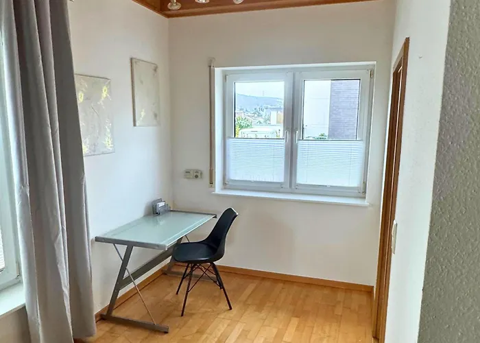 Vakantiehuis In With Ski-storage