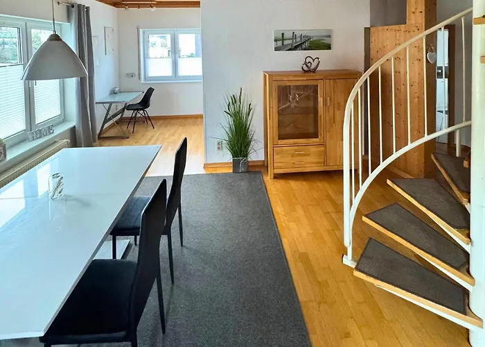 In With Ski-storage Vakantiehuis