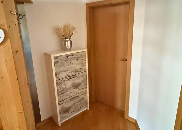 In With Ski-storage Vakantiehuis *