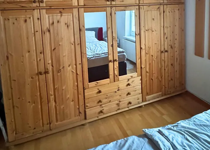 In With Ski-storage Vakantiehuis