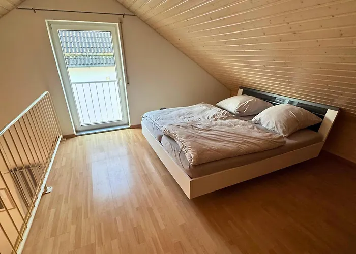 In With Ski-storage Vakantiehuis