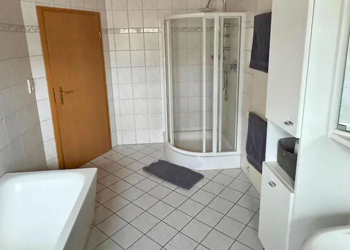 In With Ski-storage Vakantiehuis