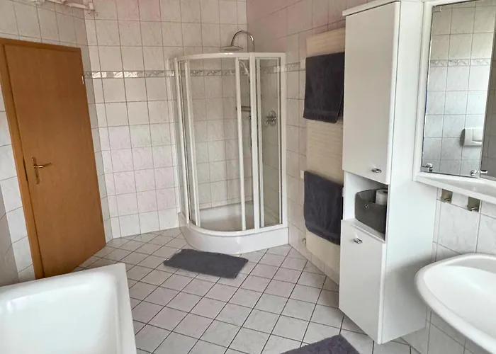 In With Ski-storage *